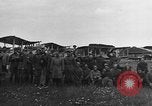 Image of 96th Aero Squadron Colombey-les-Belles, France, 1918, second 13 stock footage video 65675070260