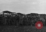 Image of 96th Aero Squadron Colombey-les-Belles, France, 1918, second 14 stock footage video 65675070260