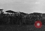 Image of 96th Aero Squadron Colombey-les-Belles, France, 1918, second 15 stock footage video 65675070260