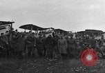 Image of 96th Aero Squadron Colombey-les-Belles, France, 1918, second 16 stock footage video 65675070260