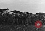 Image of 96th Aero Squadron Colombey-les-Belles, France, 1918, second 17 stock footage video 65675070260