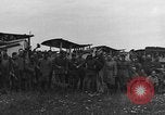 Image of 96th Aero Squadron Colombey-les-Belles, France, 1918, second 19 stock footage video 65675070260