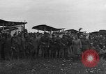 Image of 96th Aero Squadron Colombey-les-Belles, France, 1918, second 20 stock footage video 65675070260
