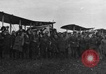 Image of 96th Aero Squadron Colombey-les-Belles, France, 1918, second 24 stock footage video 65675070260