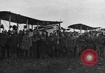 Image of 96th Aero Squadron Colombey-les-Belles, France, 1918, second 25 stock footage video 65675070260