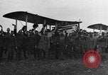 Image of 96th Aero Squadron Colombey-les-Belles, France, 1918, second 27 stock footage video 65675070260