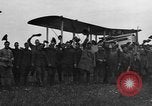 Image of 96th Aero Squadron Colombey-les-Belles, France, 1918, second 29 stock footage video 65675070260