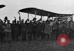 Image of 96th Aero Squadron Colombey-les-Belles, France, 1918, second 30 stock footage video 65675070260
