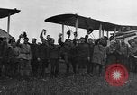 Image of 96th Aero Squadron Colombey-les-Belles, France, 1918, second 31 stock footage video 65675070260