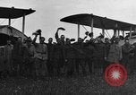 Image of 96th Aero Squadron Colombey-les-Belles, France, 1918, second 33 stock footage video 65675070260