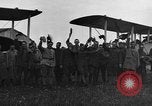 Image of 96th Aero Squadron Colombey-les-Belles, France, 1918, second 34 stock footage video 65675070260