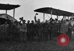 Image of 96th Aero Squadron Colombey-les-Belles, France, 1918, second 35 stock footage video 65675070260