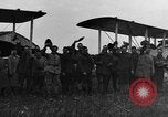 Image of 96th Aero Squadron Colombey-les-Belles, France, 1918, second 36 stock footage video 65675070260