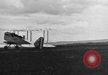 Image of 96th Aero Squadron Colombey-les-Belles France, 1918, second 4 stock footage video 65675070261