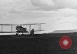 Image of 96th Aero Squadron Colombey-les-Belles France, 1918, second 6 stock footage video 65675070261