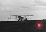Image of 96th Aero Squadron Colombey-les-Belles France, 1918, second 8 stock footage video 65675070261