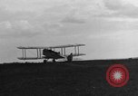 Image of 96th Aero Squadron Colombey-les-Belles France, 1918, second 9 stock footage video 65675070261