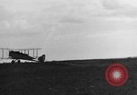 Image of 96th Aero Squadron Colombey-les-Belles France, 1918, second 11 stock footage video 65675070261