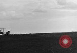 Image of 96th Aero Squadron Colombey-les-Belles France, 1918, second 13 stock footage video 65675070261