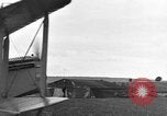 Image of 96th Aero Squadron Colombey-les-Belles France, 1918, second 26 stock footage video 65675070261