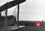 Image of 96th Aero Squadron Colombey-les-Belles France, 1918, second 27 stock footage video 65675070261