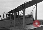 Image of 96th Aero Squadron Colombey-les-Belles France, 1918, second 30 stock footage video 65675070261