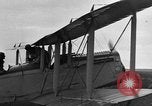 Image of 96th Aero Squadron Colombey-les-Belles France, 1918, second 32 stock footage video 65675070261