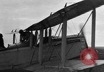 Image of 96th Aero Squadron Colombey-les-Belles France, 1918, second 33 stock footage video 65675070261
