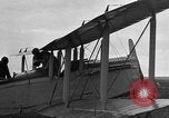 Image of 96th Aero Squadron Colombey-les-Belles France, 1918, second 35 stock footage video 65675070261