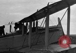Image of 96th Aero Squadron Colombey-les-Belles France, 1918, second 36 stock footage video 65675070261