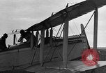 Image of 96th Aero Squadron Colombey-les-Belles France, 1918, second 37 stock footage video 65675070261