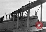 Image of 96th Aero Squadron Colombey-les-Belles France, 1918, second 40 stock footage video 65675070261