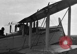 Image of 96th Aero Squadron Colombey-les-Belles France, 1918, second 41 stock footage video 65675070261
