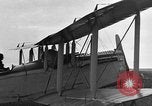Image of 96th Aero Squadron Colombey-les-Belles France, 1918, second 42 stock footage video 65675070261