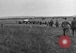 Image of 96th Aero Squadron Colombey-les-Belles France, 1918, second 44 stock footage video 65675070261