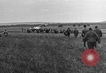 Image of 96th Aero Squadron Colombey-les-Belles France, 1918, second 45 stock footage video 65675070261