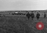 Image of 96th Aero Squadron Colombey-les-Belles France, 1918, second 47 stock footage video 65675070261