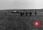 Image of 96th Aero Squadron Colombey-les-Belles France, 1918, second 50 stock footage video 65675070261