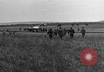 Image of 96th Aero Squadron Colombey-les-Belles France, 1918, second 51 stock footage video 65675070261