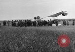Image of 96th Aero Squadron Colombey-les-Belles France, 1918, second 55 stock footage video 65675070261