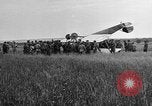 Image of 96th Aero Squadron Colombey-les-Belles France, 1918, second 56 stock footage video 65675070261