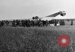 Image of 96th Aero Squadron Colombey-les-Belles France, 1918, second 57 stock footage video 65675070261