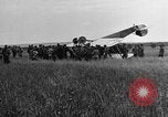 Image of 96th Aero Squadron Colombey-les-Belles France, 1918, second 58 stock footage video 65675070261