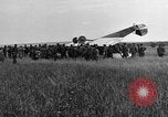 Image of 96th Aero Squadron Colombey-les-Belles France, 1918, second 59 stock footage video 65675070261