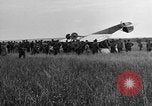 Image of 96th Aero Squadron Colombey-les-Belles France, 1918, second 60 stock footage video 65675070261