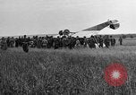 Image of 96th Aero Squadron Colombey-les-Belles France, 1918, second 61 stock footage video 65675070261