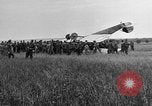 Image of 96th Aero Squadron Colombey-les-Belles France, 1918, second 62 stock footage video 65675070261