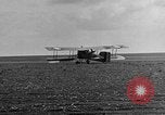 Image of Breguet 14 biplanes Colombey-les-Belles France, 1918, second 3 stock footage video 65675070262