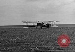 Image of Breguet 14 biplanes Colombey-les-Belles France, 1918, second 5 stock footage video 65675070262