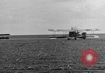 Image of Breguet 14 biplanes Colombey-les-Belles France, 1918, second 8 stock footage video 65675070262
